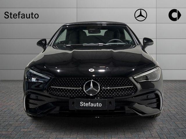 MERCEDES-BENZ CLE 220 d Cabrio AMG Line Advanced
