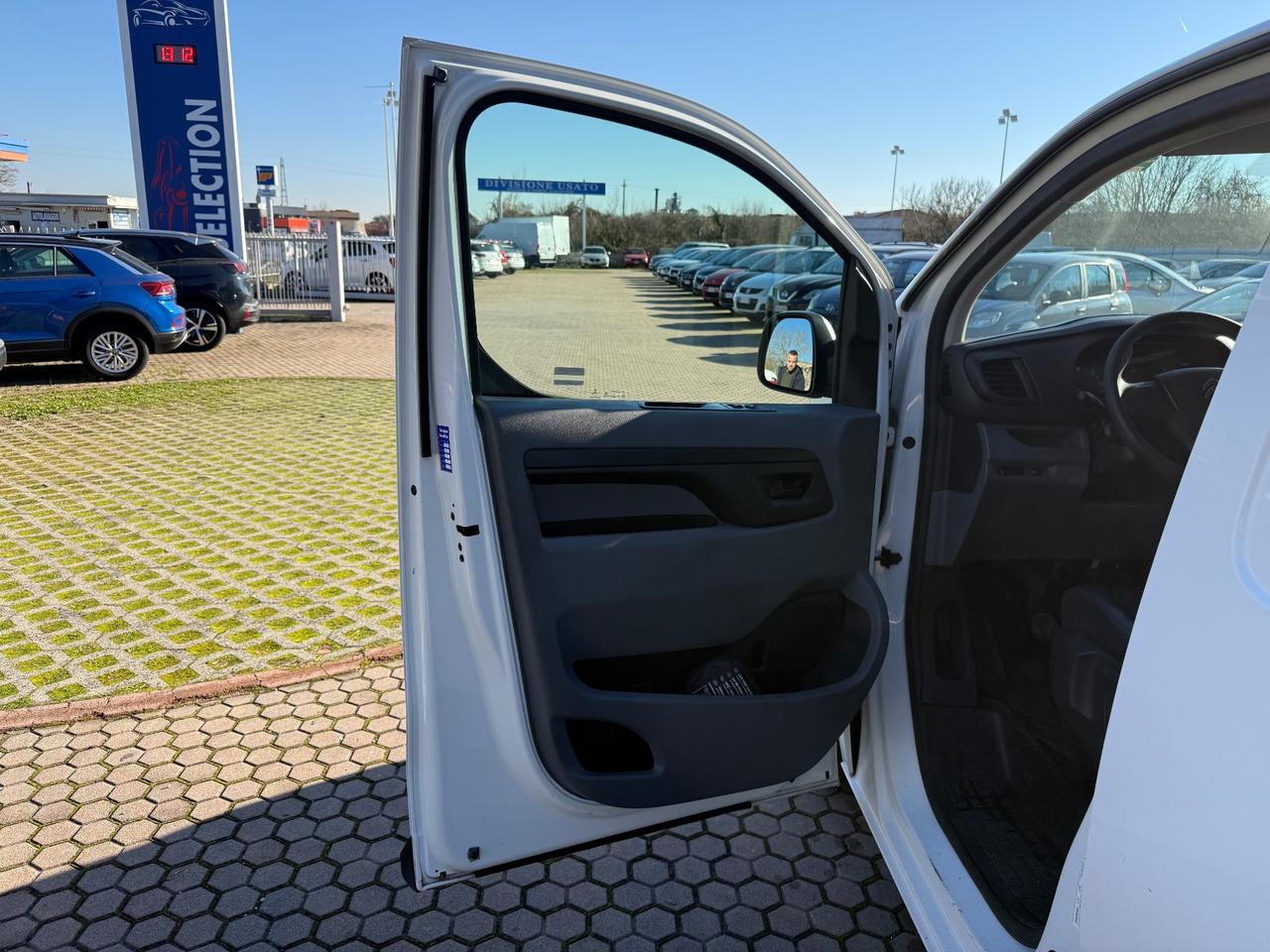 Citroen Jumpy BlueHDi 120 S&S PC-TN Furgone XS PREZZO IVA ESCLUSA