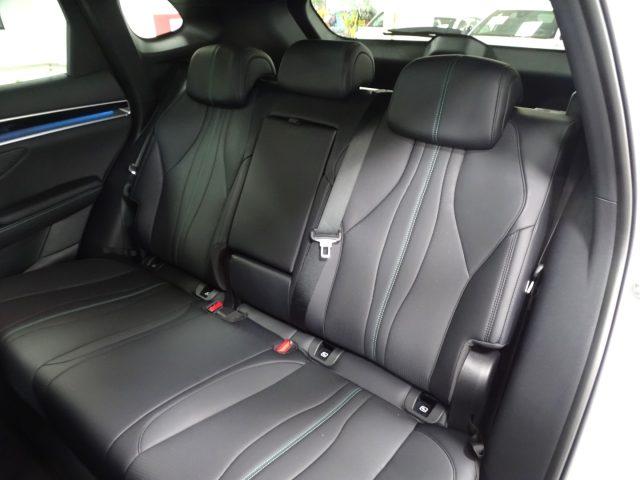 BYD Seal U DM-i 1.5 218 CV PHEV Comfort