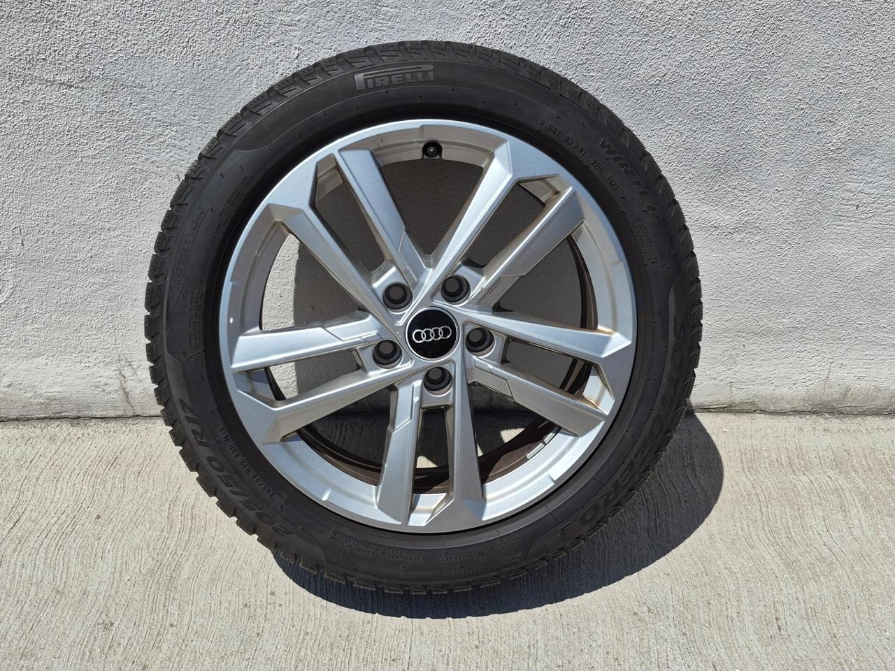 Audi A3 Sportback 30 TFSI Business Advanced
