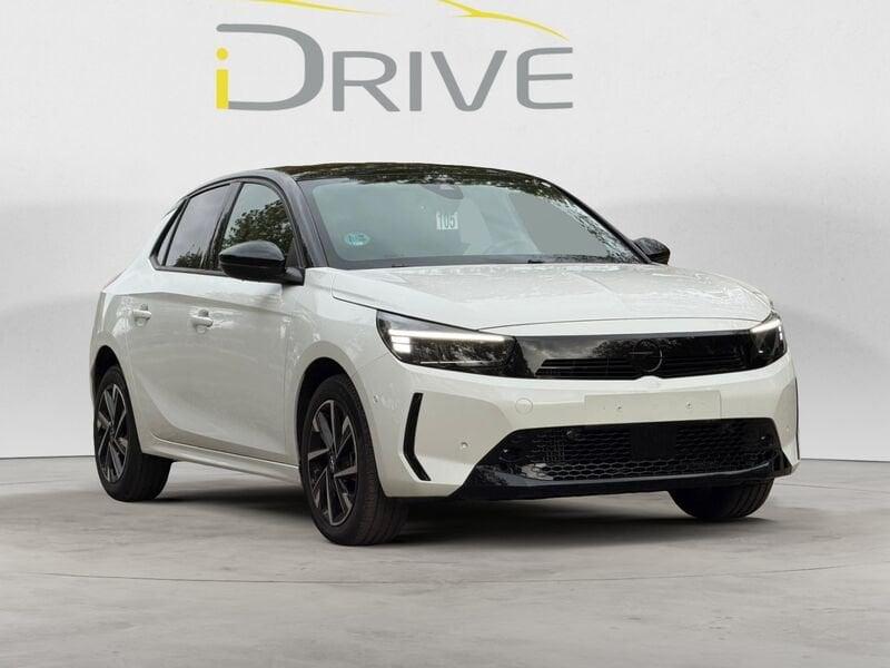 Opel Corsa Corsa 1.2 GS s&s 100cv