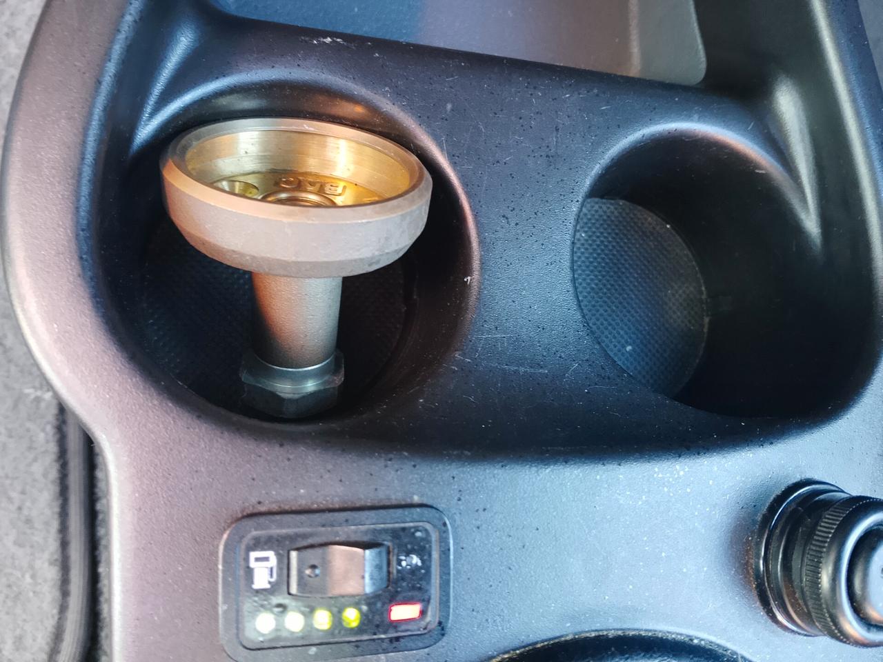 Chevrolet Matiz 800 SE Chic GPL Eco Logic