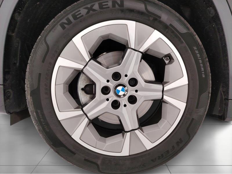 BMW X1 18 d xLine sDrive DCT