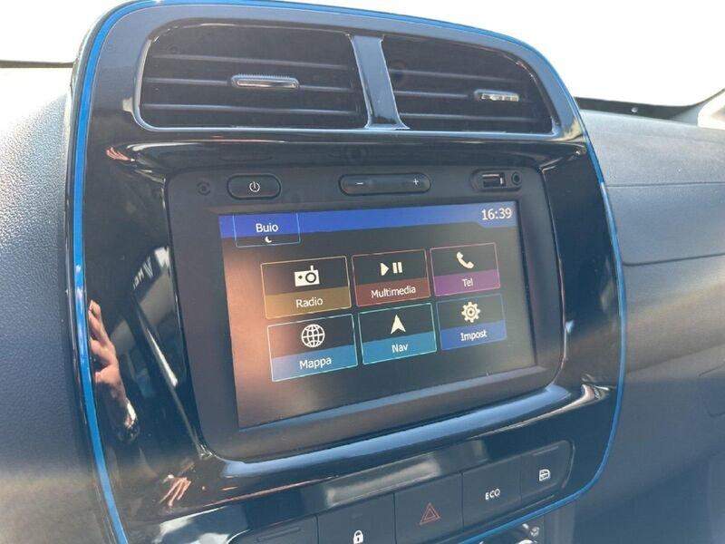 Dacia Spring Comfort Plus Electric 45