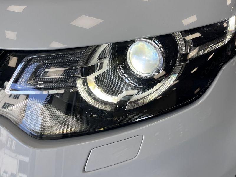 Land Rover Discovery Sport Discovery Sport 2.0 TD4 180 CV Auto Business Ed. Premium SE