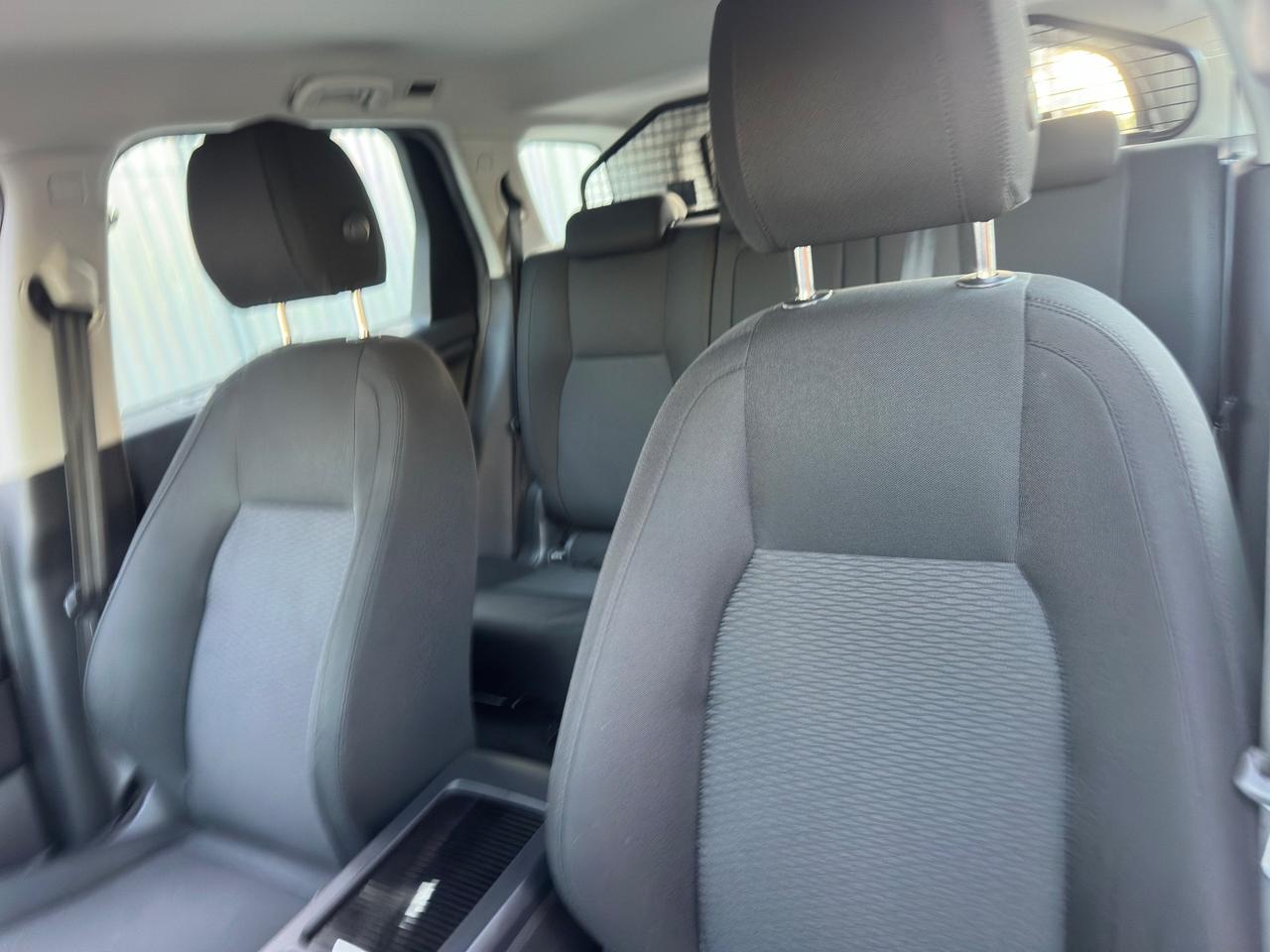 Land Rover Discovery Sport 2.0 TD4 150 CV n1