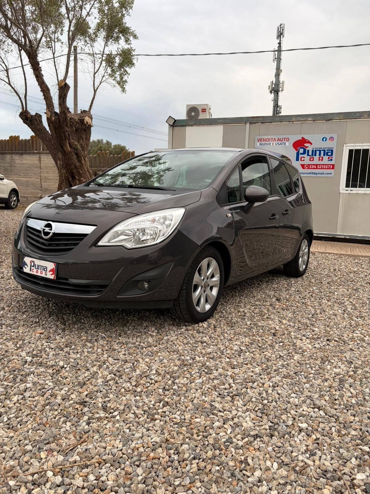 Opel Meriva 1.4 100CV Cosmo