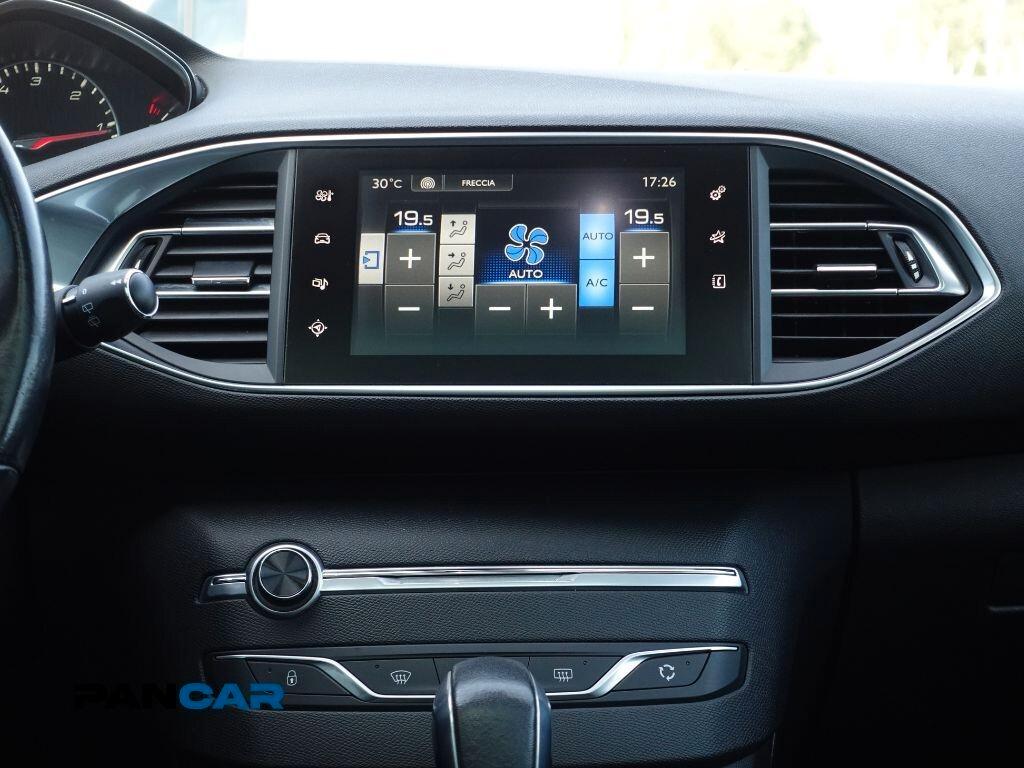 Peugeot 308 BlueHDi 120 S&S EAT6 Allure