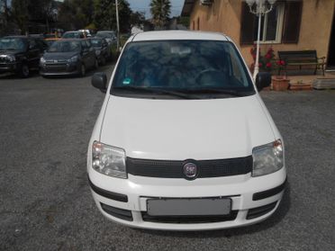Fiat Panda 1.2 Active