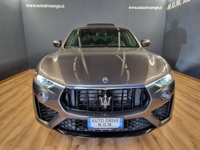 MASERATI Levante V6 Diesel AWD Gransport