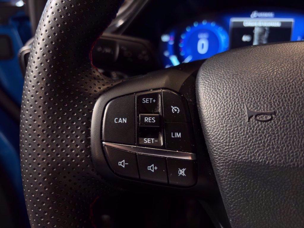 FORD Puma 1.0 EcoBoost Hybrid 125 CV S&S ST-Line del 2023