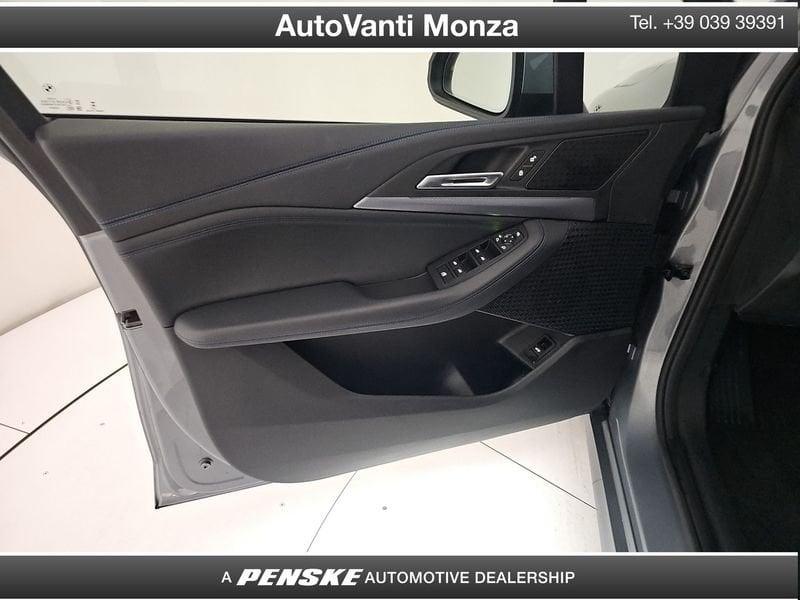 BMW Serie 2 Active Tourer 218d Active Tourer Msport