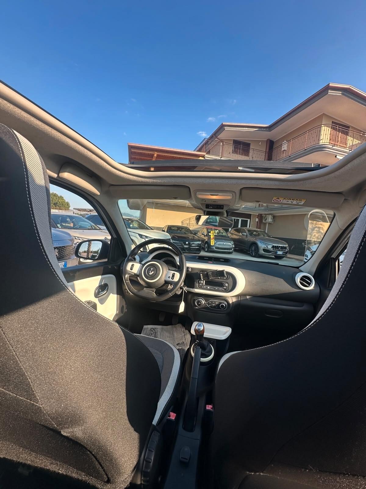 Renault Twingo SCe Stop&Start Intens