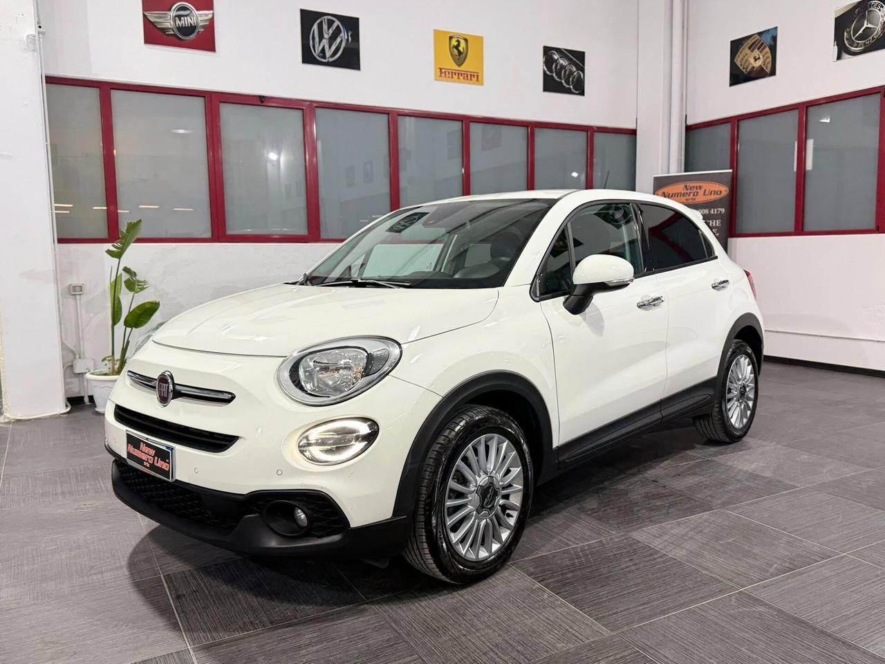 Fiat 500X 1.6 MJT 130cv Sport 2021
