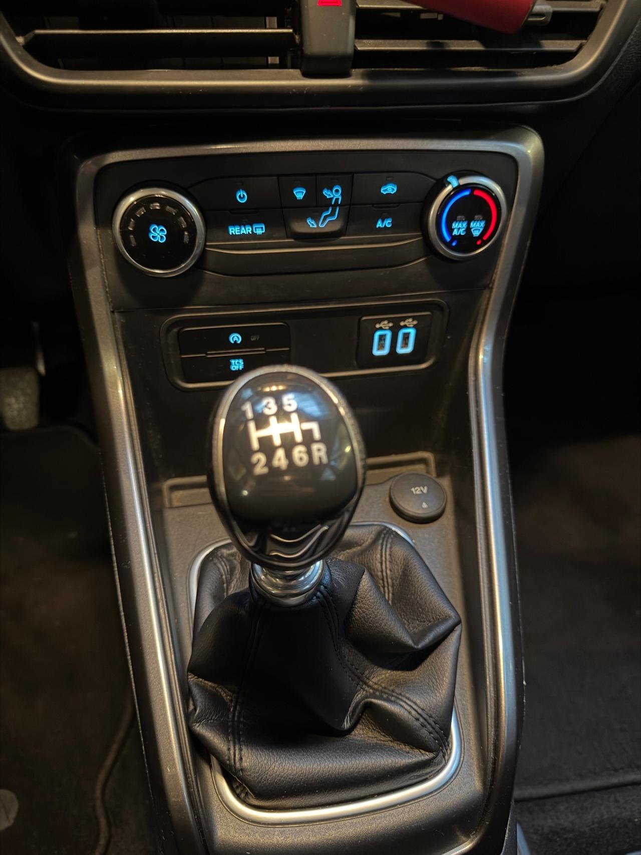 Ford EcoSport 1.0 EcoBoost Neopatentati Euro 6