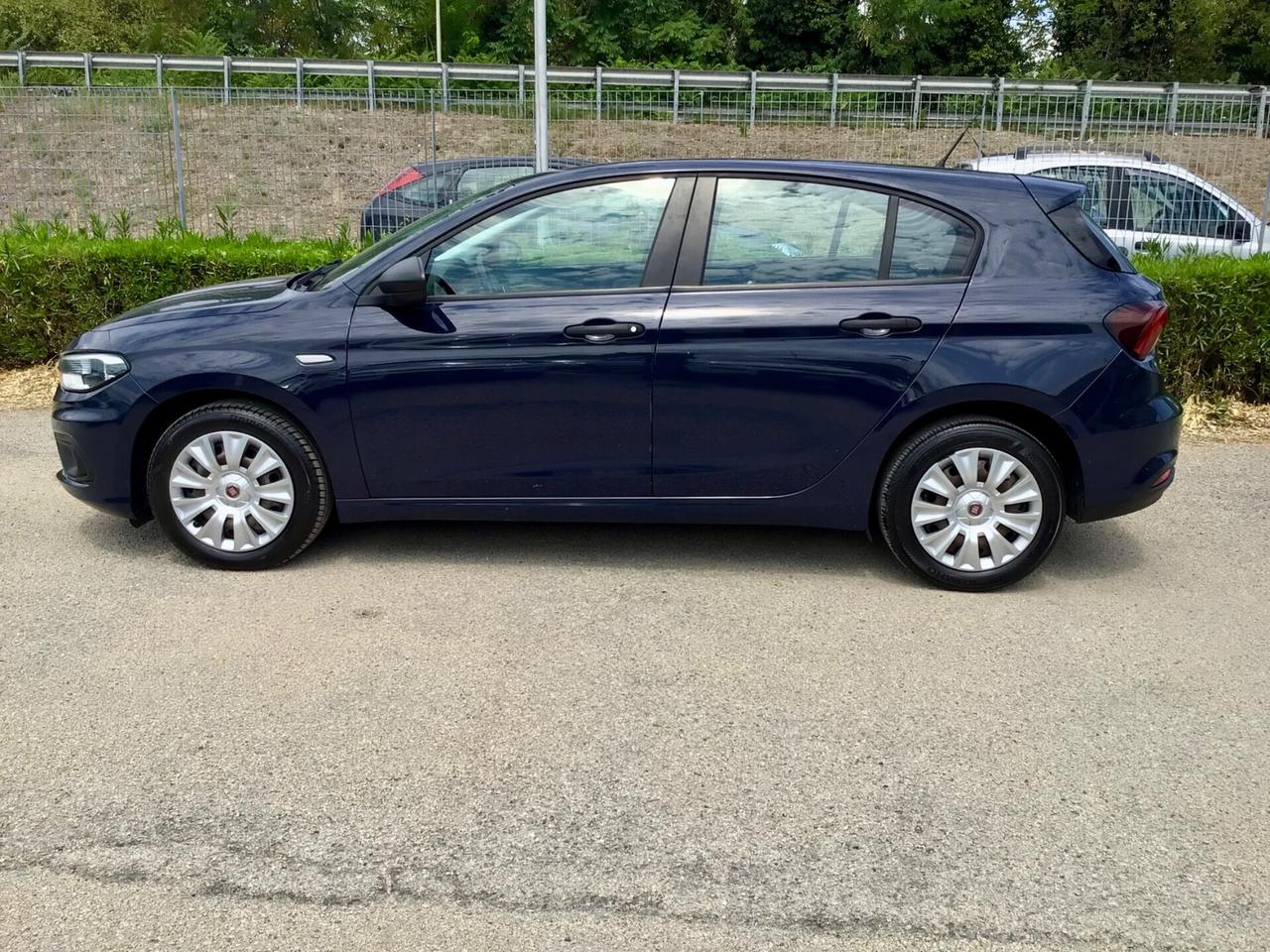 Fiat Tipo 1.3 Mjt S&S 5 porte Easy Business