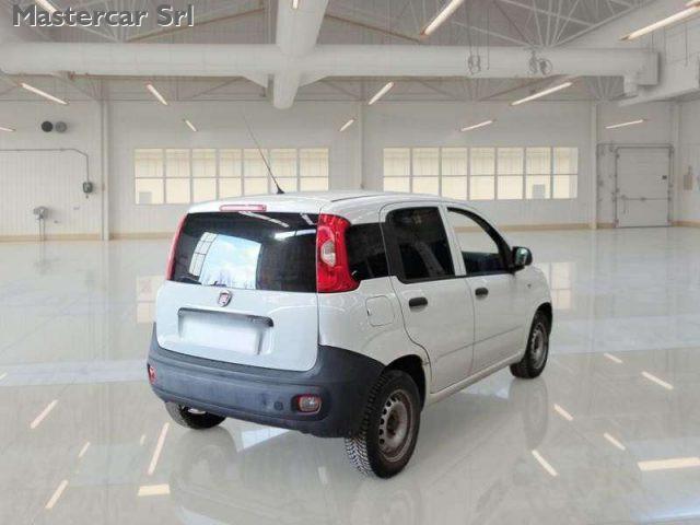 FIAT Panda 1.2 69 CV VAN 2 POSTI EURO6 POP - FS042VG