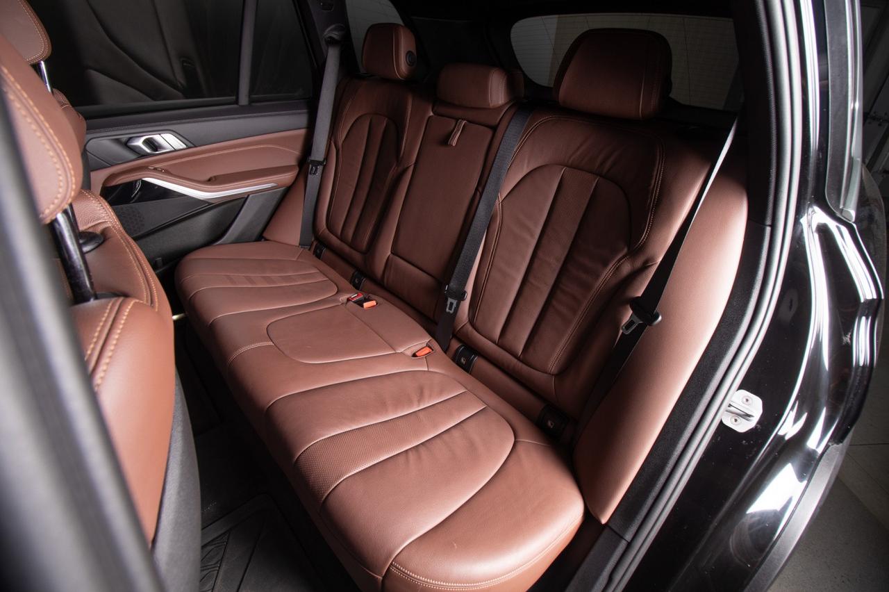 Bmw X5 25d X-drive 231cv X-line