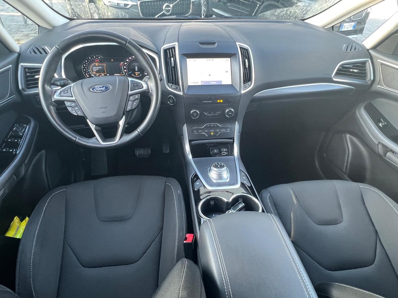 Ford S-Max 2.0 150CV Titanium Business AUTOCARRO N 1