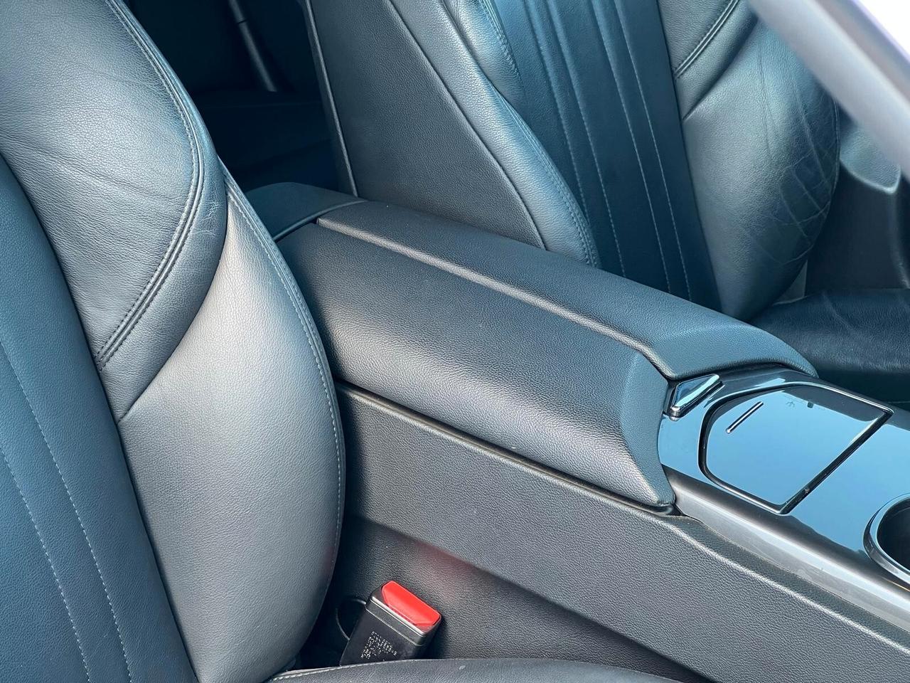 Maserati Ghibli V6 Diesel