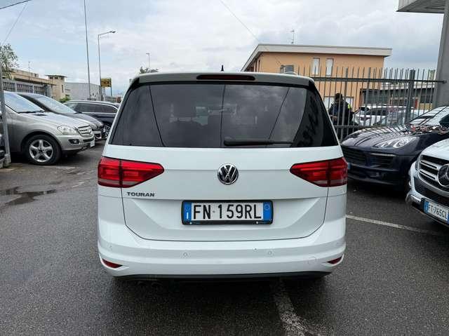 Volkswagen Touran Touran 2.0 tdi Highline dsg