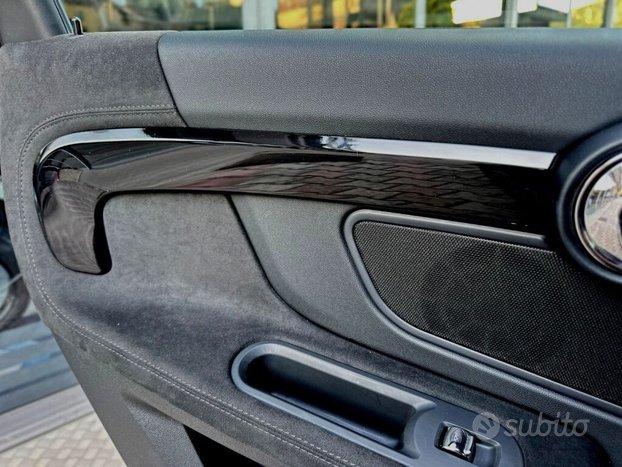 MINI Countryman 1.5 Cooper SE Countryman ALL4 Auto