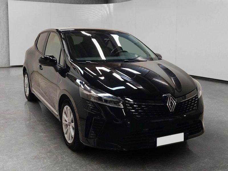 Renault Clio 1.0 tce Evolution Gpl 100cv