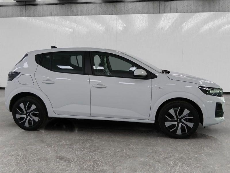 Dacia Sandero Streetway 1.0 tce Expression 100cv