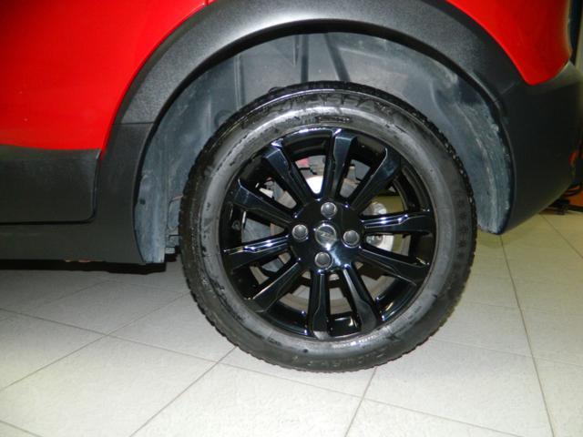 OPEL Crossland 1.2 Benzina 110CV Design&Tech - UNIPRO TAGLIANDATA