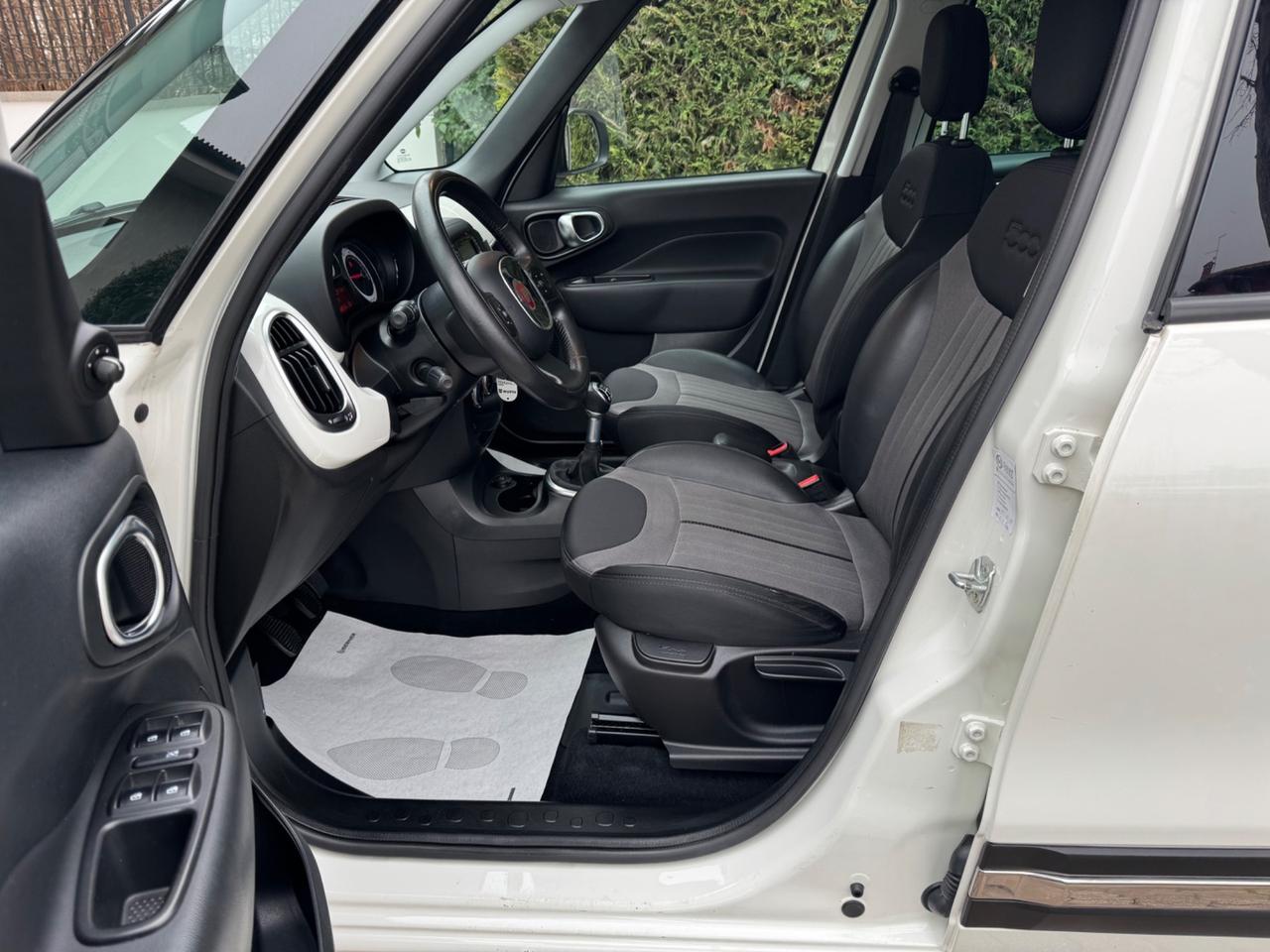 Fiat 500L 1.3 Multijet 95 CV Business