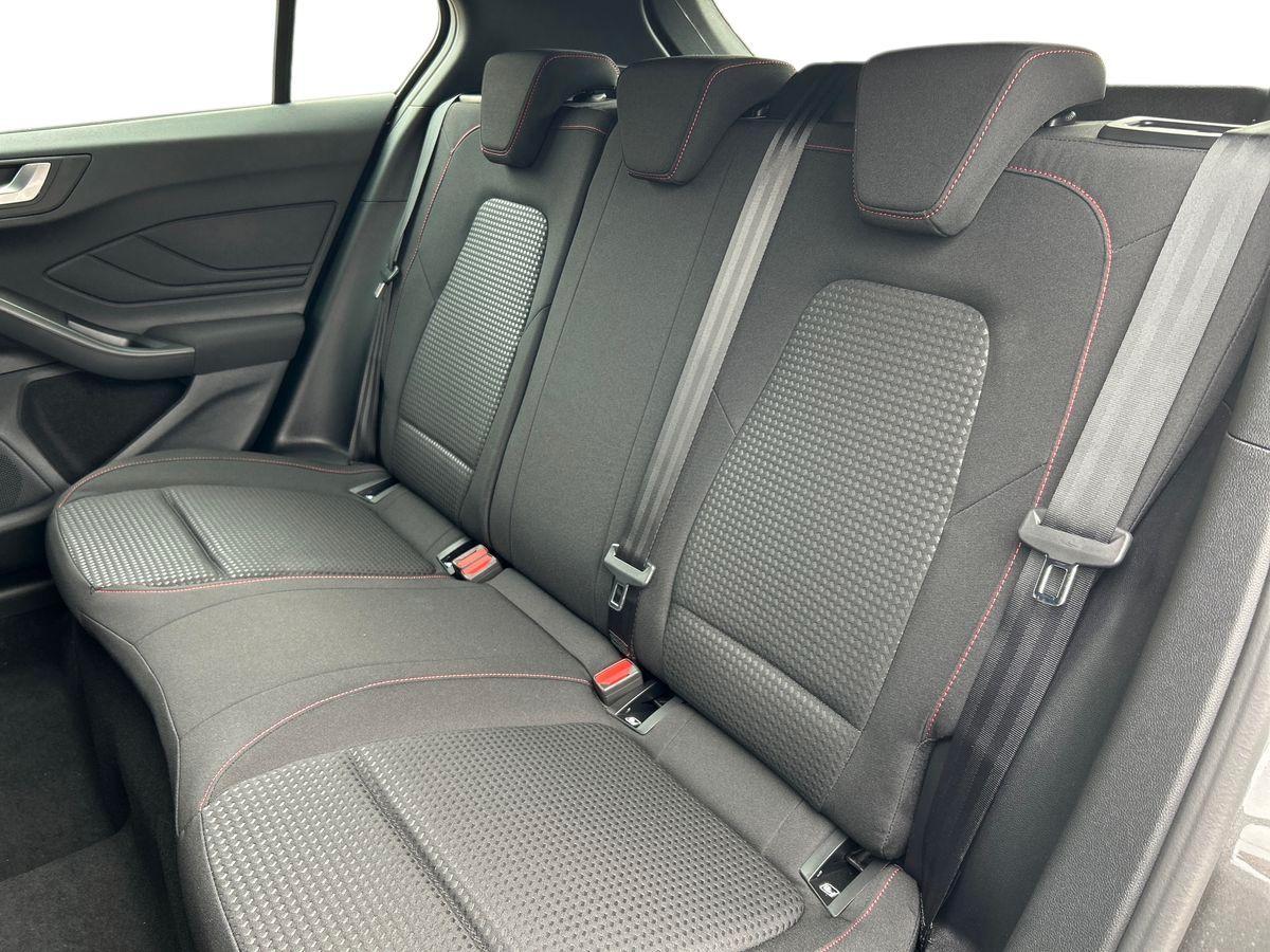 FORD Focus Focus ST-Line 1.0 EcoBoost Hybrid 125 CV 5 porte Man