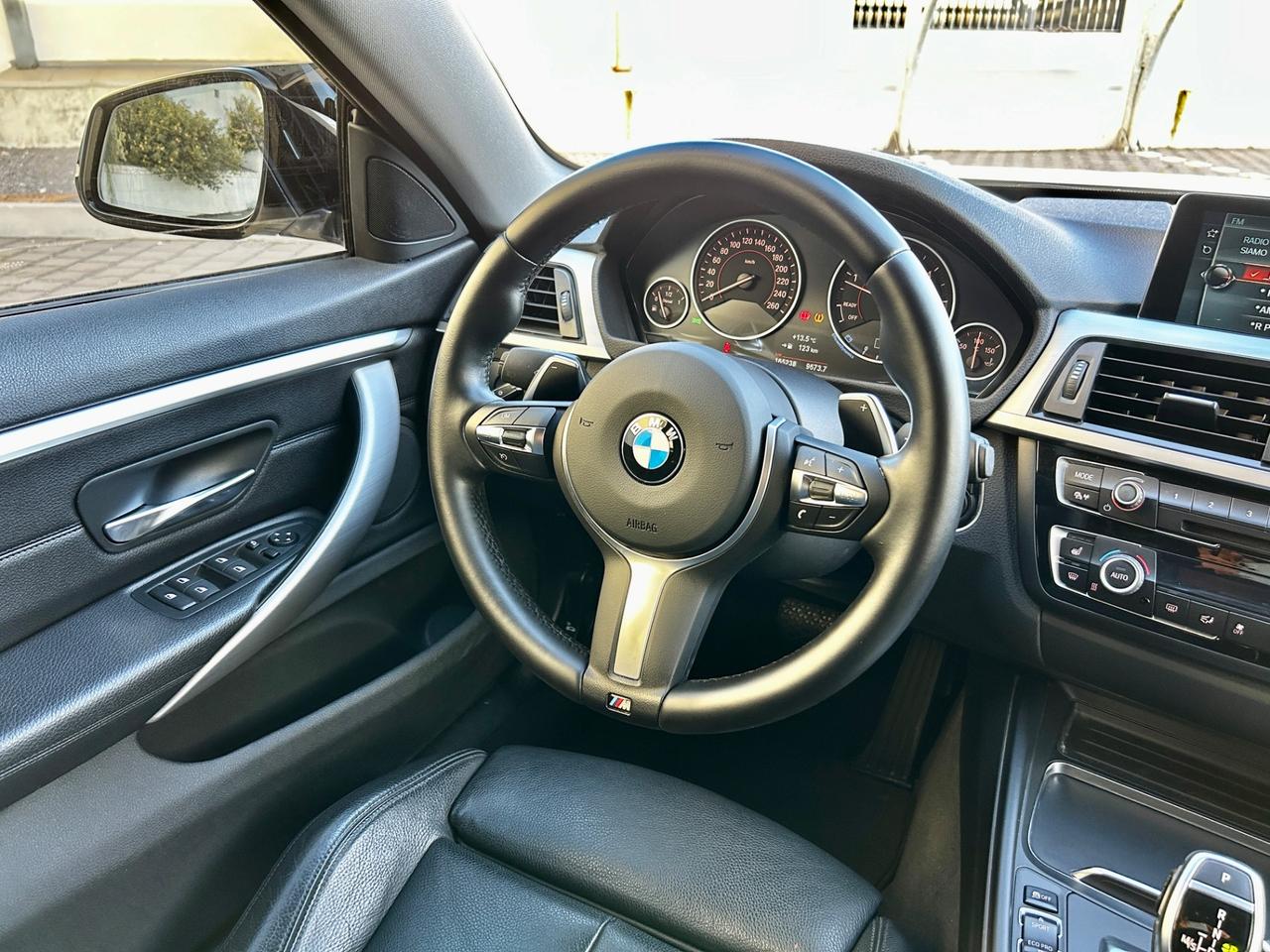 Bmw 420 420d gran Coupé Msport