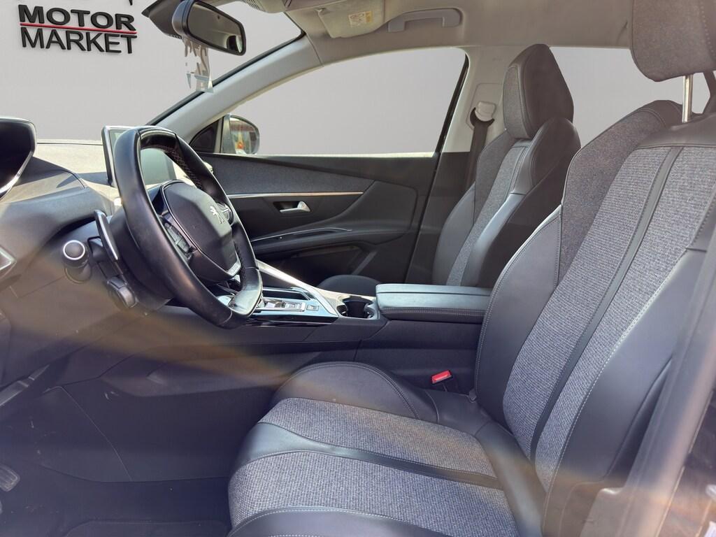 Peugeot 3008 1.5 BlueHDi Allure EAT