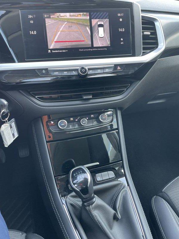 Opel Grandland 1.2 Turbo 12V 130 CV Edition