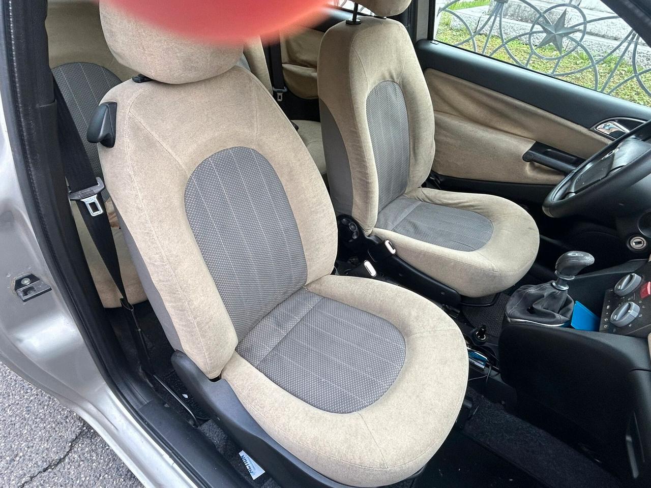 Lancia Ypsilon 1.2 8v - ANCHE PER NEOPATENTATI