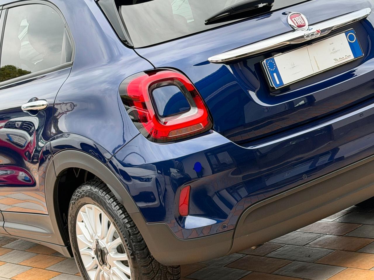 Fiat 500X 1.6 M.JET 130 cv. CONNECT