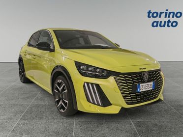 Peugeot 208 208 PureTech 100 Stop&Start 5 porte GT