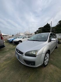 Ford Focus CC 1.6 TDCi (90CV) S.W.