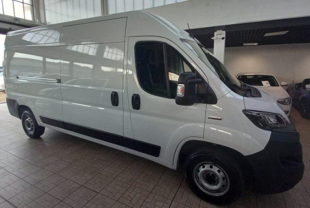 FIAT Ducato 33 2.2 Mjt 140CV PASSO LUNGO TETTO ALTO
