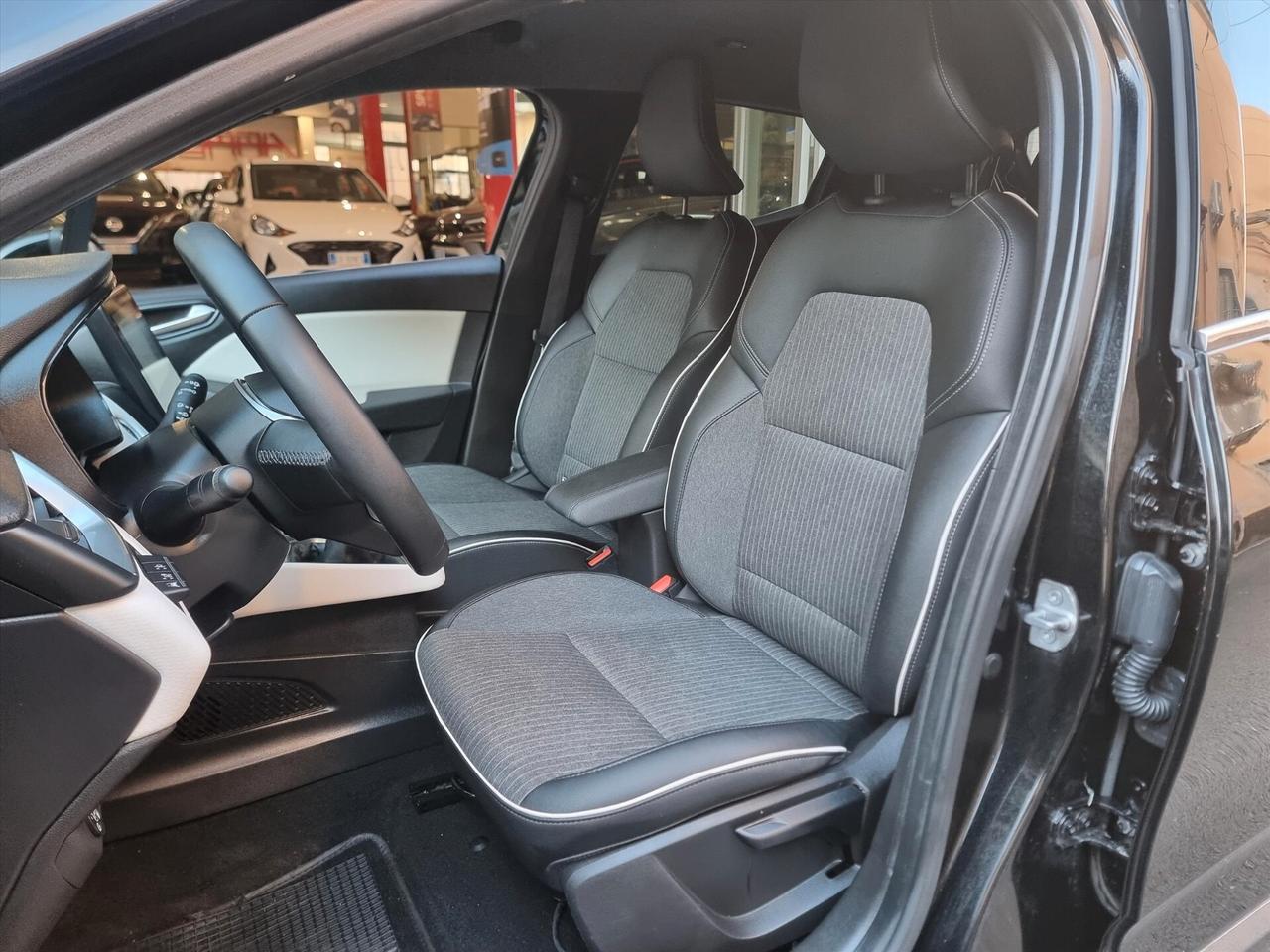 Renault Clio TCe 100 CV GPL 5 porte Techno ITALIANA