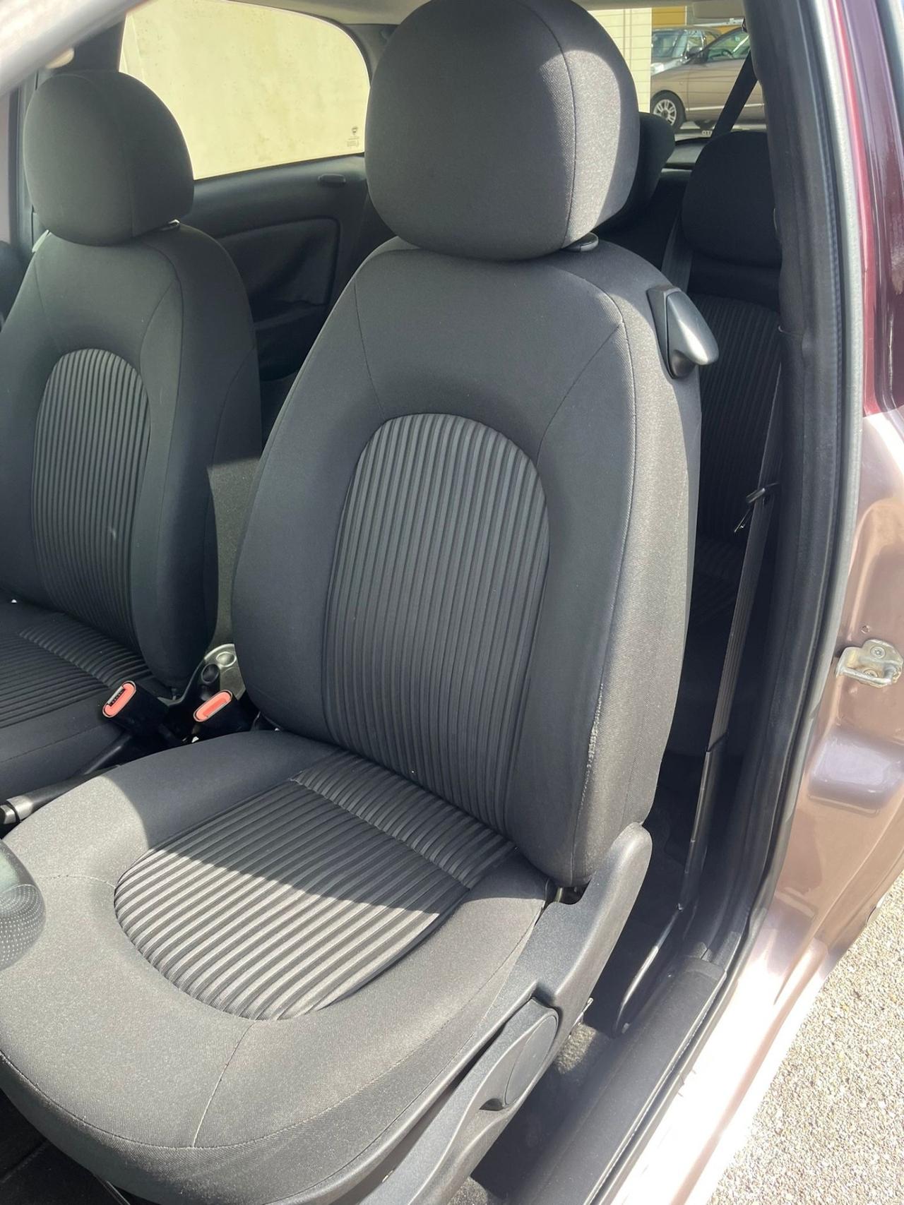 Lancia Ypsilon 1.2 Versus GPL 151000 km