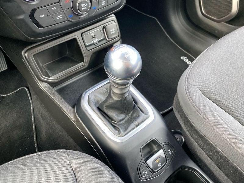 Jeep Renegade 1.0 t3 Limited 2wd