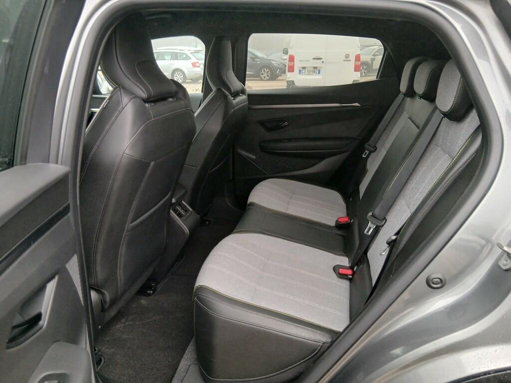 Renault Megane E-Tech Berlina Techno EV60 Optimum Charge