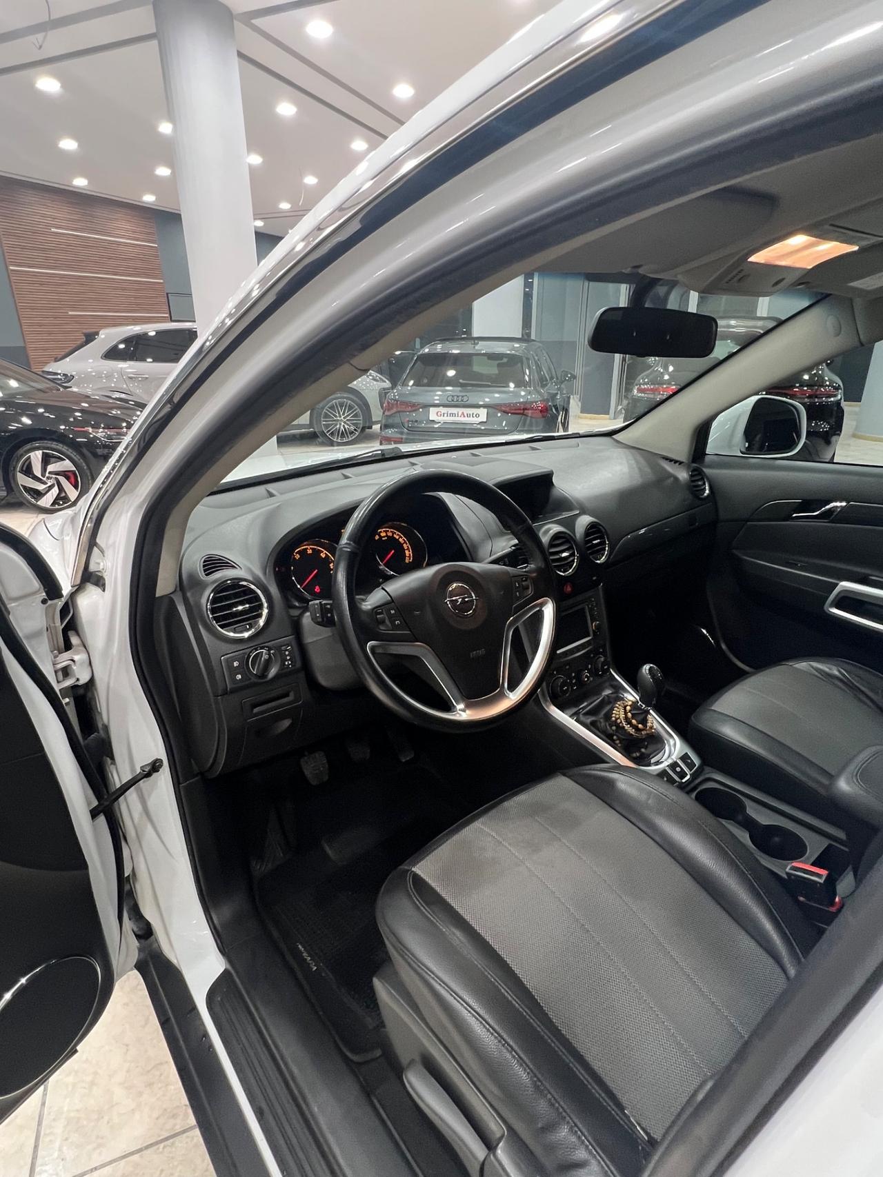 Opel Antara 2.0 CDTI 170CV Start&Stop Cosmo Plus