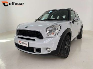 MINI Cooper S Countryman Mini ALL4