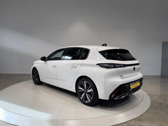PEUGEOT 308 PureTech Turbo 130 Allure FULL LED / PREZZO REALE