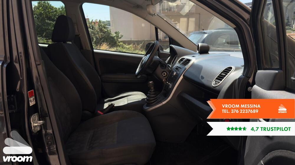 SUZUKI Splash Splash 1.2 GLS