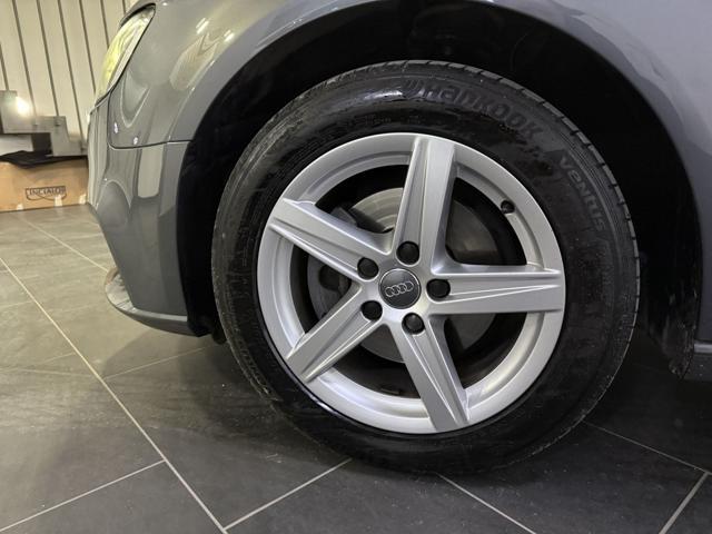 AUDI A3 SPB 30 TDI Sport