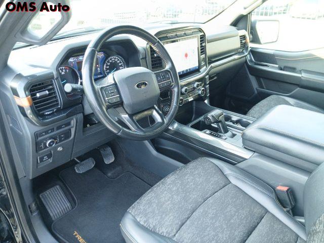 FORD F 150 TREMOR 3.5L V6 GPL EcoBoost SuperCrew® N1