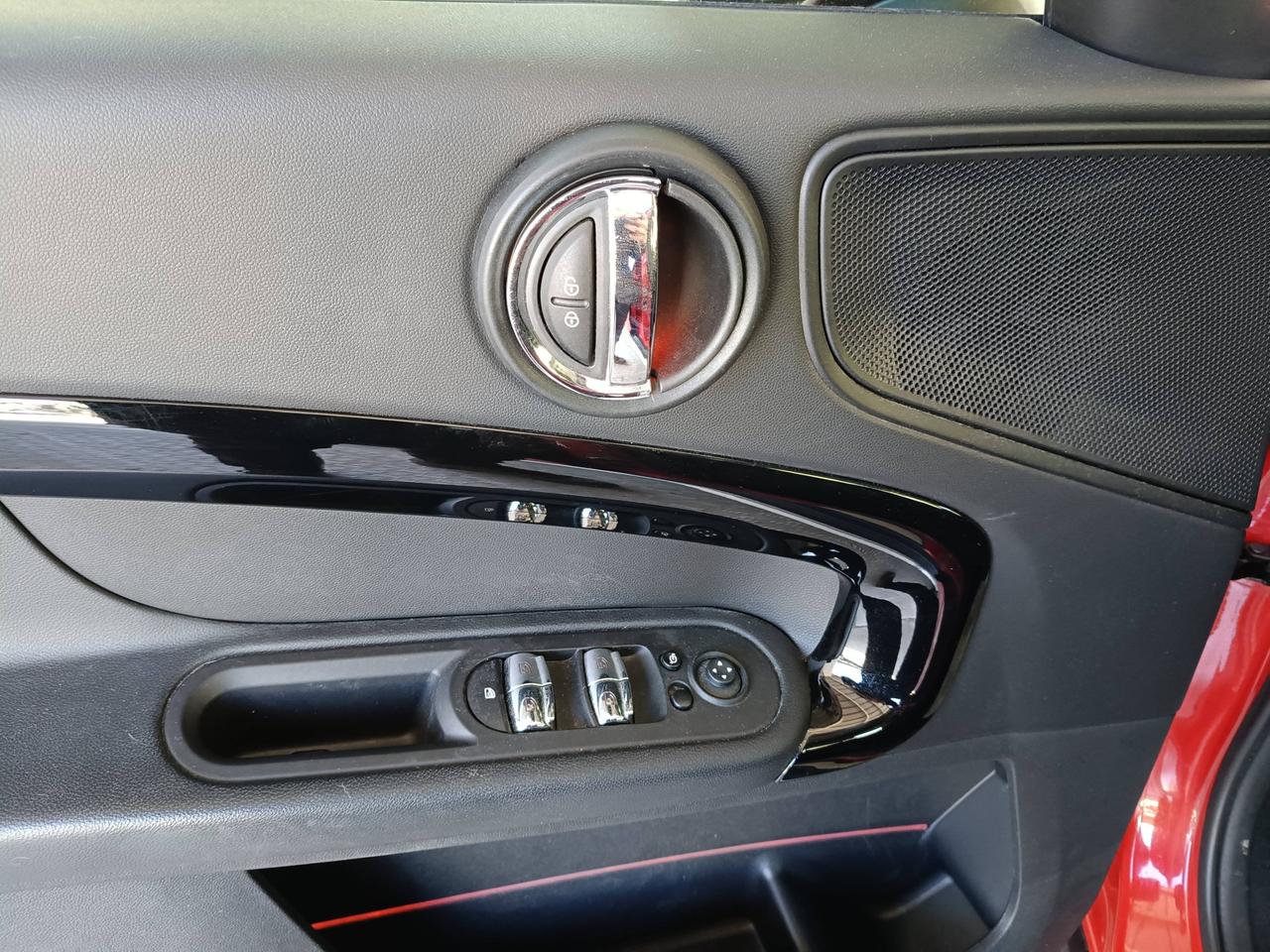 MINI Mini Countryman F60 2020 - Mini Countryman 1.5 Cooper Essential auto